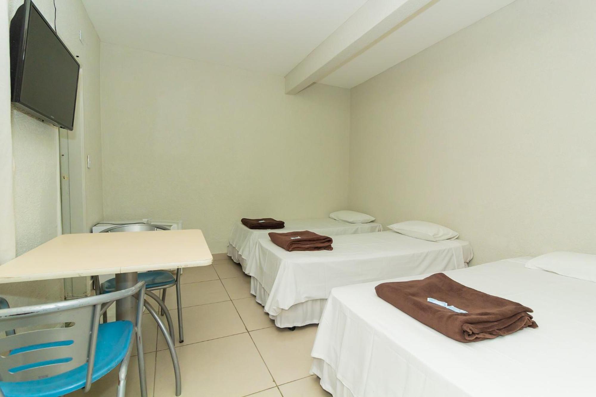 Hotel Ourinhos - Centro De Sao Paulo - Proximo 25 De Marco E Bras — Photos 1