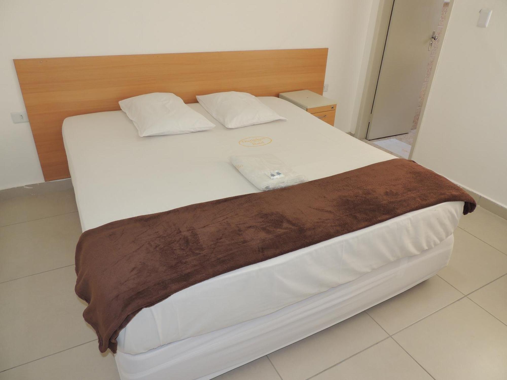Hotel Ourinhos - Centro De Sao Paulo - Proximo 25 De Marco E Bras — Photos 3